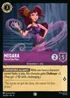 Product image for Megara - Part of the Plan