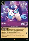 Product image for Génie - Ami encourageant