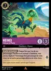 Product image for Heihei - Créé par la Plante