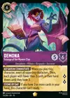 Product image for Demona - Scourge of the Wyvern Clan