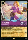 Product image for Raiponce - Artiste extravertie