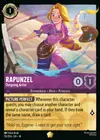 Product image for Rapunzel - Outgoing Artist