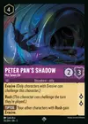Product image for Peter Pan's Shadow - Not Sewn On