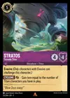 Product image for Stratos - Tornado Titan