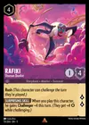 Product image for Rafiki - Shaman Duelist