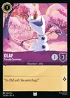 Product image for Olaf - Friendly Snowman