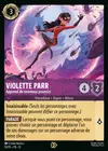 Product image for Violette Parr - Apprend de nouveaux pouvoirs