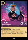 Product image for La Reine - Vaniteuse et malfaisante
