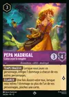 Product image for Pepa Madrigal - Calme avant la tempête