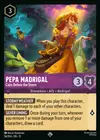 Product image for Pepa Madrigal - Calm Before the Storm