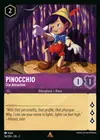 Product image for Pinocchio - Star Attraction