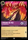 Product image for L'Oiseau de Feu - Force destructrice