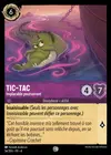 Product image for Tic-Tac - Implacable poursuivant
