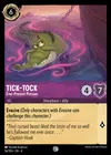 Product image for Tick-Tock - Ever-Present Pursuer
