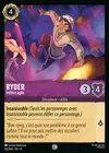 Product image for Ryder - Infiltré agile
