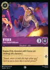 Product image for Ryder - Fleet-Footed Infiltrator