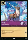 Product image for Sven - Official Ice Deliverer
