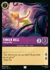 Product image for Tinker Bell - Finding a Way