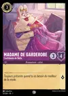 Product image for Madame de Garderobe - Confidente de Belle