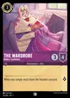 Product image for The Wardrobe - Belle's Confidant
