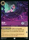 Product image for Olaf - Tend la main