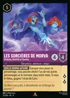 Product image for Les sorcières de Morva - Grièche, Griotte et Goulue
