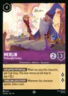 Product image for Merlin - Profoundly Curious