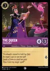 Product image for The Queen - Hateful Rival
