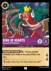 Product image for King of Hearts - Monarch of Wonderland