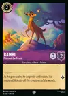 Product image for Bambi - Prince of the Forest