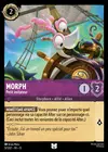 Product image for Morph - Petit imitateur