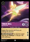 Product image for Tinker Bell - Peter Pan's Ally