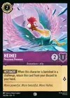 Product image for HeiHei - Persistent Presence