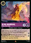 Product image for Alma Madrigal - Keeper of the Flame