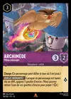 Product image for Archimède - Hibou messager