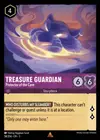 Product image for Treasure Guardian - Protector of the Cave