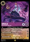 Product image for Ursula - Reine-Sorcière des mers