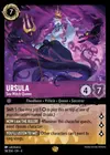 Product image for Ursula - Sea Witch Queen