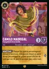 Product image for Camilo Madrigal - Changeforme de la famille