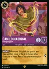 Product image for Camilo Madrigal - Family Copycat