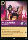 Product image for Poe De Sortilège - Frère de Miss Tick