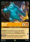 Product image for Sulley - The New Boss