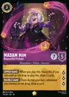 Product image for Madam Mim - Resourceful Trickster