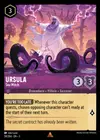 Product image for Ursula - Sea Witch