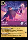 Product image for Yen Sid - Powerful Sorcerer