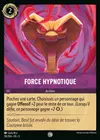Product image for Force hypnotique