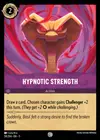 Product image for Hypnotic Strength
