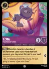 Product image for Yzma - Transformed Kitten