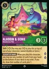 Product image for Aladdin & Genie - Mischievous Pals