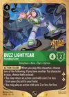 Product image for Buzz Lightyear - Providing Cover